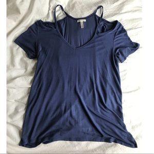 VS Pink Super Soft Shirt